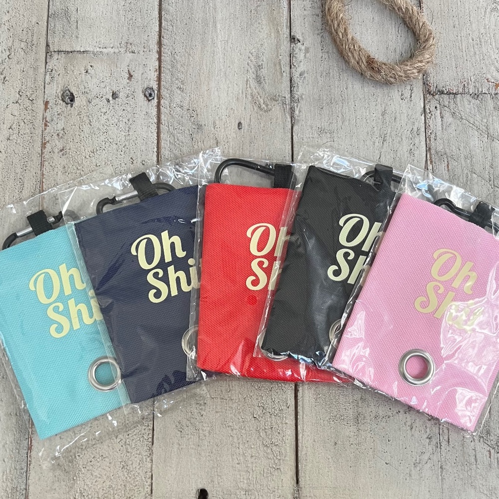 Dog bags